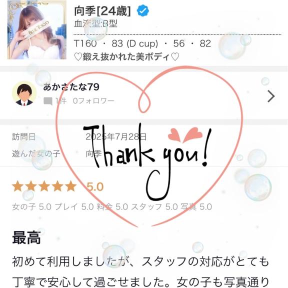 写メ日記サムネイル