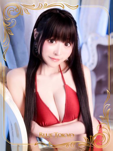 BLUE TOKYO soapland service parlor MAO