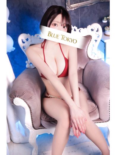 BLUE TOKYO 泡泡浴 RAN