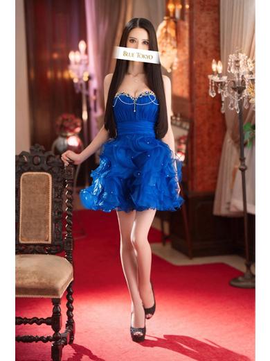 BLUE TOKYO soapland service parlor SHIRATORIOUKA