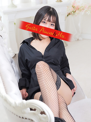 Garter Princess & Mrs 한국인 가능 소프랜드 RAMU
