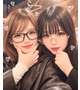 昨日も一緒に🤭💕