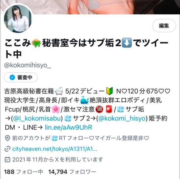 写メ日記サムネイル