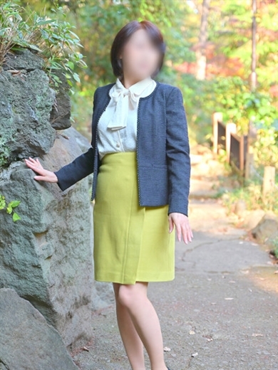 俺のヤバい妻。五反田店 outcall escort service MII