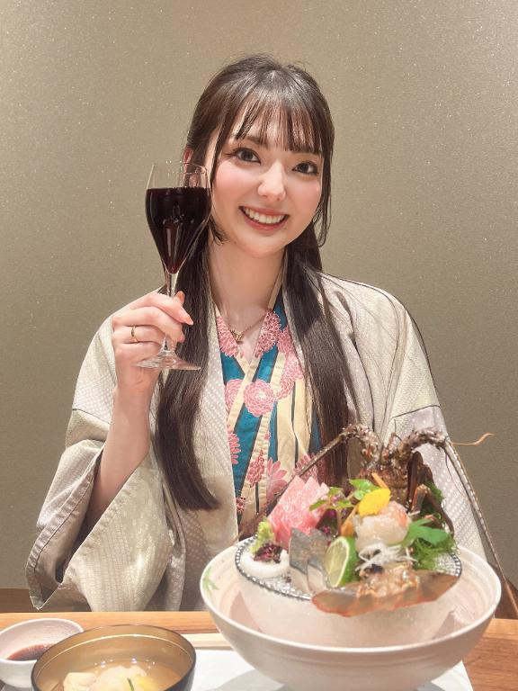 🌟なにがすきー？