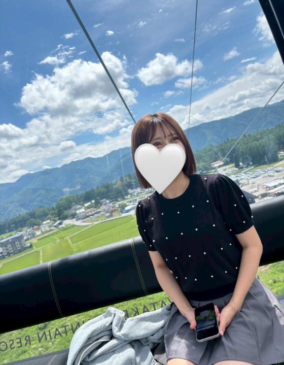 久しぶり☺︎