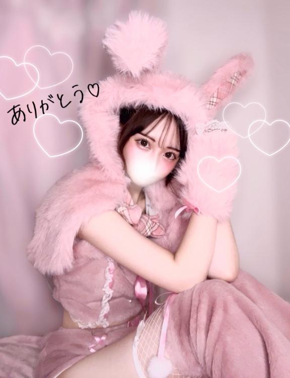 8/5 90分パリスＴ様❣️