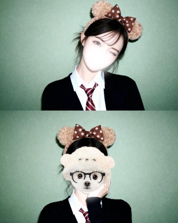 🐻‍
