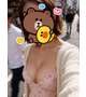 ちょっとお散歩しながらのんびりしてるよ🚶‍♀️✨