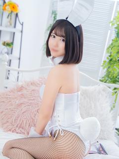 吉原USAGI　バニーラバー ソープランド SHIZUKA／T151／Ecup