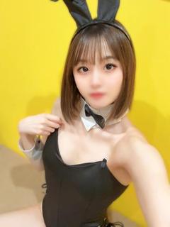 吉原USAGI　バニーラバー 한국인 가능 소프랜드 HINATA