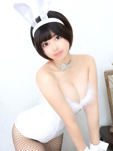 吉原USAGI　バニーラバー ソープランド KAZUMI／T155／Hcup
