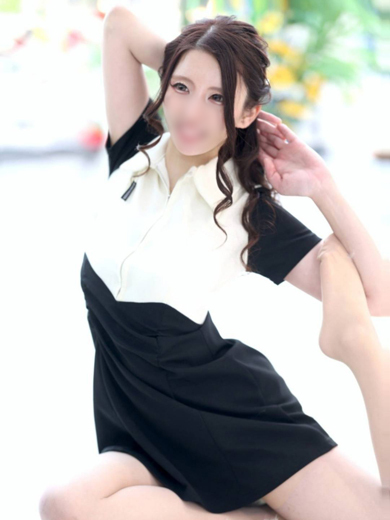吉原USAGI　バニーラバー soapland service parlor ERIKA／T158／Ecup