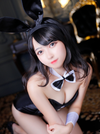 吉原USAGI　バニーラバー ソープランド YUMI／T156／Ecup