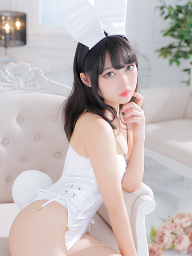 吉原USAGI　バニーラバー ソープランド YUMI／T156／Ecup