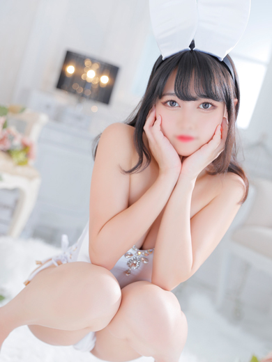 吉原USAGI　バニーラバー ソープランド YUMI／T156／Ecup