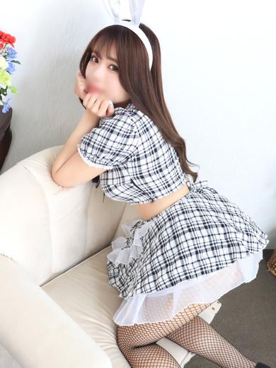 吉原USAGI　バニーラバー soapland service parlor KANON／T155／Fcup