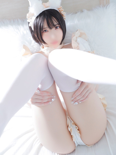 吉原USAGI バニーラバー 泡泡浴 NAE T160/Dcup