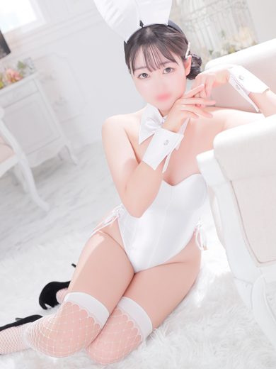 吉原USAGI　バニーラバー ソープランド RIKO／T166／Fcup