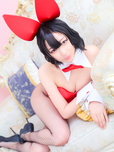 吉原USAGI　バニーラバー ソープランド HAZUKI／T163／Dcup