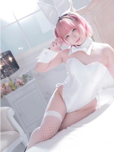 吉原USAGI　バニーラバー ソープランド NINA／T137／Dcup