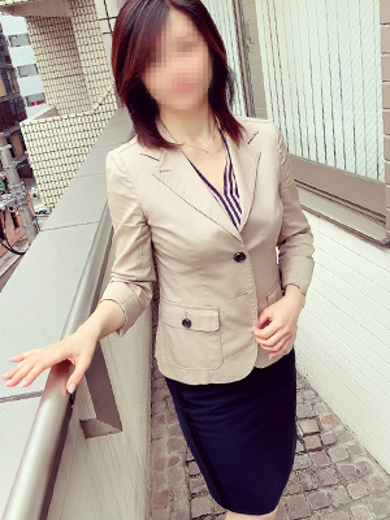 熟女出逢い会『百合の園』五反田店 outcall escort service SHIORI