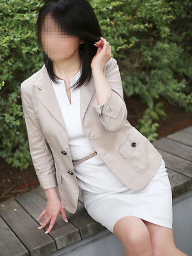 熟女出逢い会『百合の園』目黒店 안마(데리버리) SHIORI