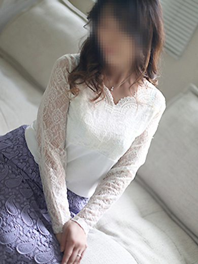 熟女出逢い会『百合の園』目黒店 안마(데리버리) USAMI