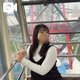塞がれるのは好き💗