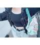 韓国で買った洋服