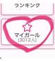 💜3000人ありがとう㊗️