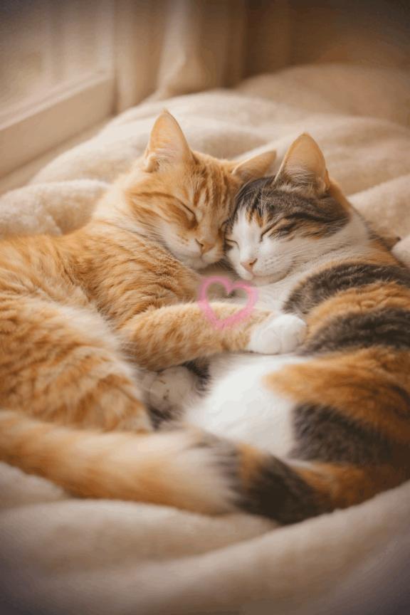 ♡