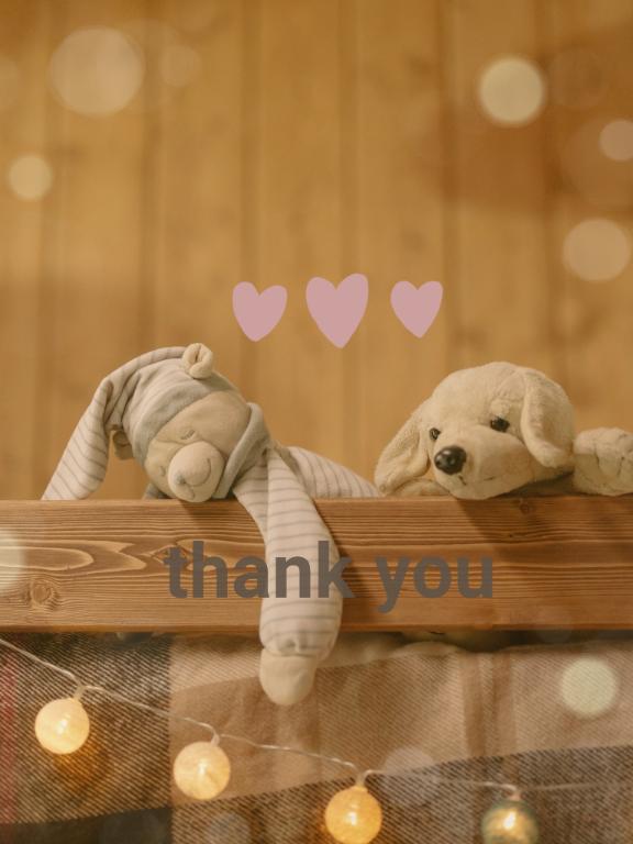 ♡