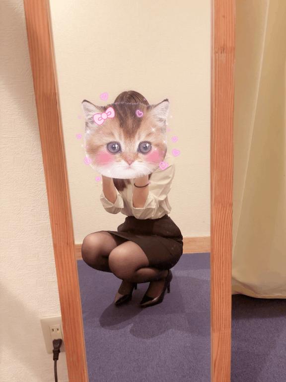 出勤したよ💞