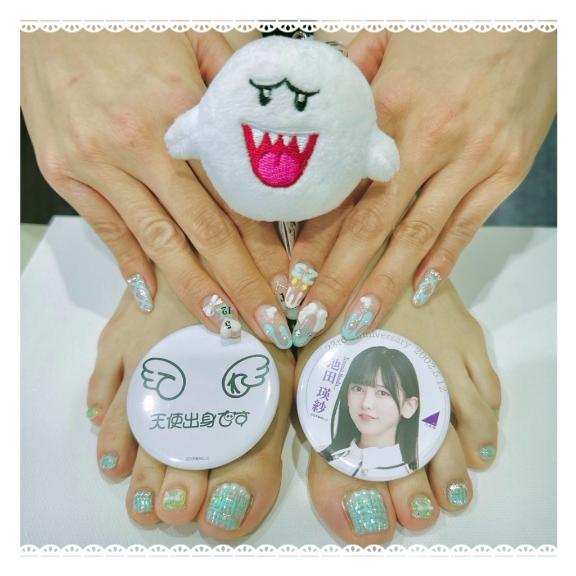 𝐍𝐞𝐰 𝐧𝐚𝐢𝐥𝐬💅★*