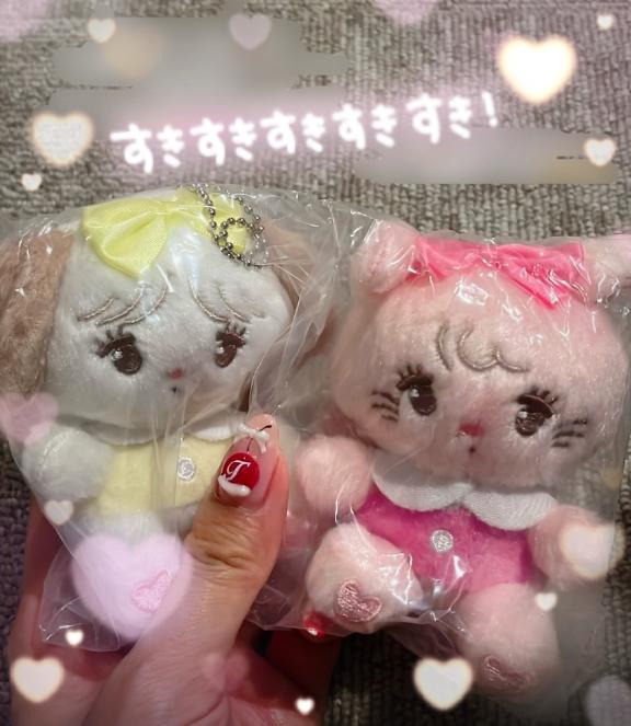 🐼🎁突然のプレゼント🎁