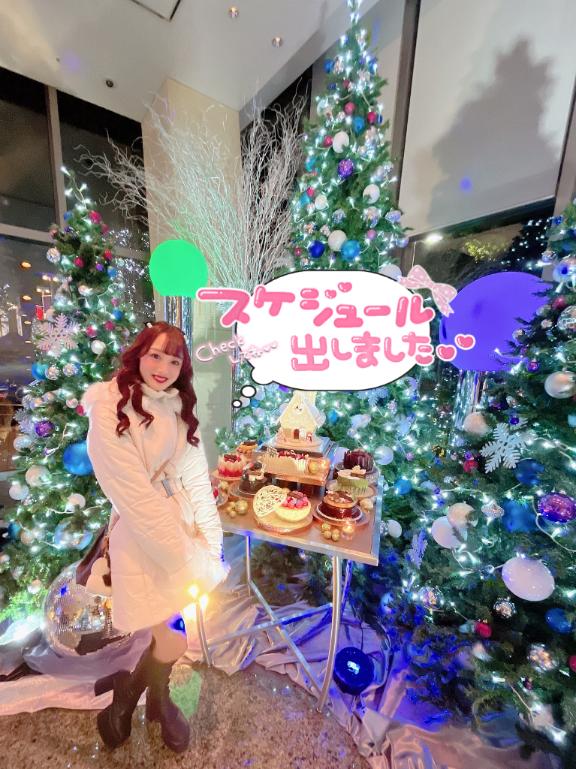 🐼🗓来週てれさに会える日🎀