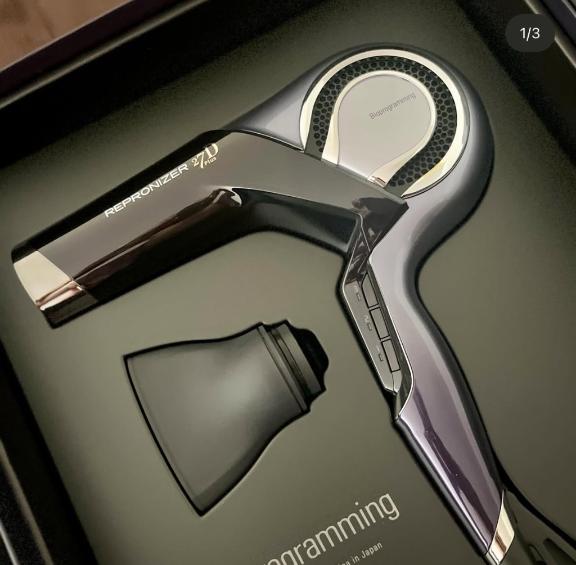 [お題]ドライヤーにこだわってます💟