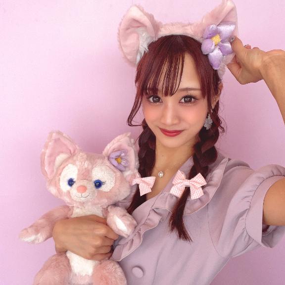 🐼🎨似合う色の日💖