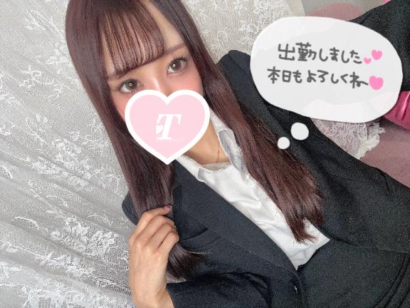 🐼出勤しました⋆🍒⭒˚