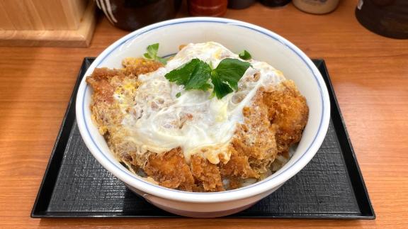 [お題]from:かつ丼マンさん