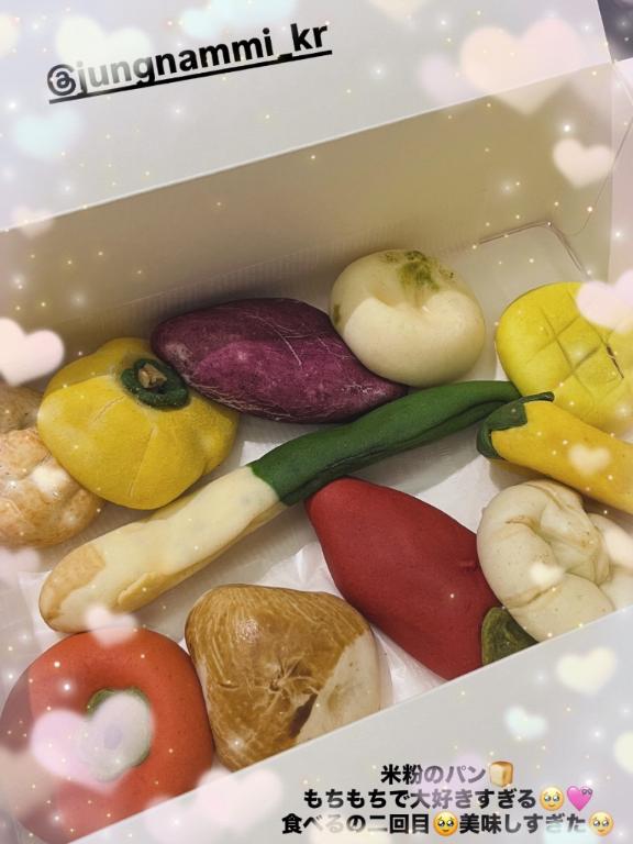 🐼🍞かむじゃぱん🥖