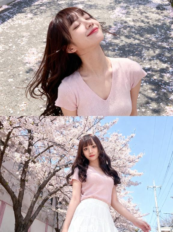 🐼春の誘惑…🌸