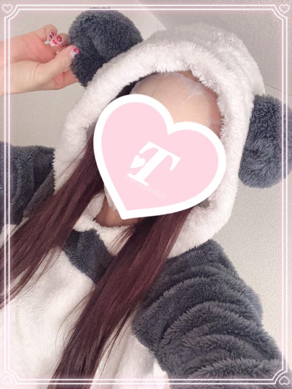 🐼好きになるクレッシェンド𝄞𓄹໋ׅ𓈒ׁ