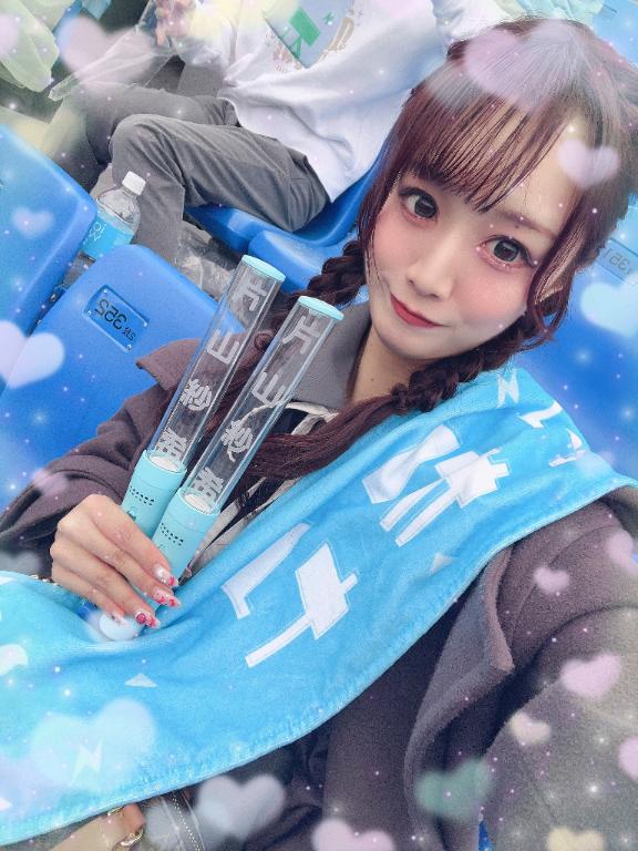🐼ྀིハマスタッ❗️❗️❗️
