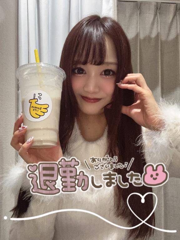 4月11日のありがとう💟