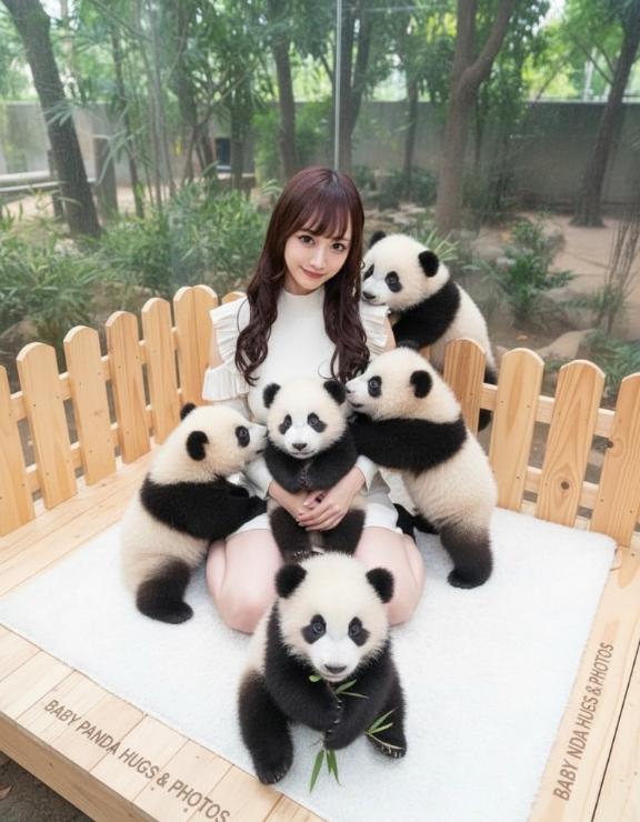 🐼ྀི5月の出会い🐱ྀི💖