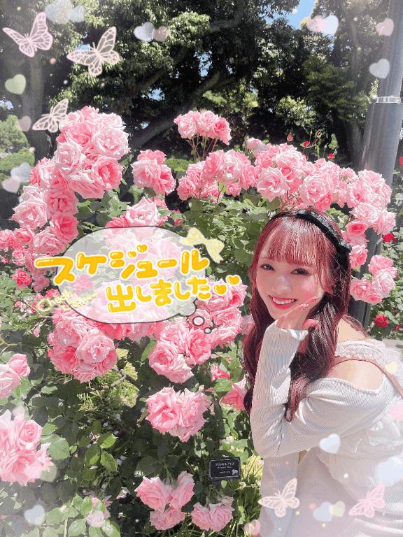 🐼ྀི🗓今週てれさに会える日💖