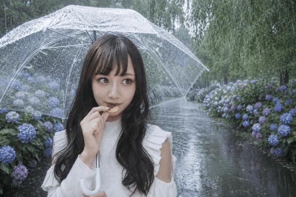 ☔️☔️☔️
