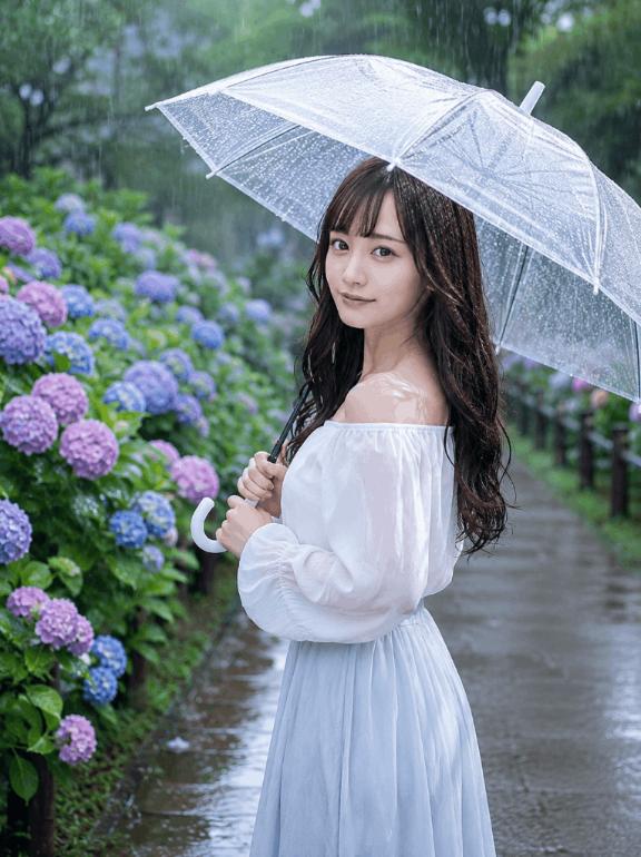 🐼ྀི雨のせい☔️♡